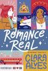 Romance real (eBook)