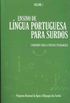 Ensino de Lngua Portuguesa Para Surdos