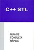C++ STL - Guia de Consulta Rpida
