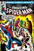 The Amazing Spider-Man #215