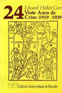 20 Anos de Crise: 1919-1939