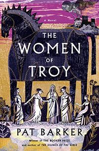 The Women of Troy: A Novel (English Edition)