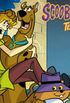 Scooby-Doo Team Up #21/22