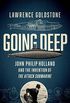 Going Deep: John Philip Holland and the Invention of the Attack Submarine (English Edition)