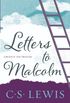 Letters to Malcolm, Chiefly on Prayer