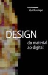 Design do material ao digital