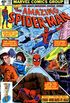 O Espetacular Homem-Aranha #195  (1979)