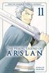 The Heroic Legend of Arslan Vol. 11