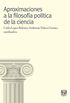 Aproximaciones a la filosofa poltica de la ciencia (Spanish Edition)