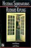 Histrias Sobrenaturais de Rudyard Kipling