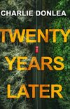 Twenty Years Later (English Edition)