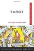 Tarot Plain & Simple: The Only Book You