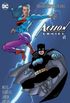 O Universo do Cavaleiro das Trevas Apresenta: Action Comics