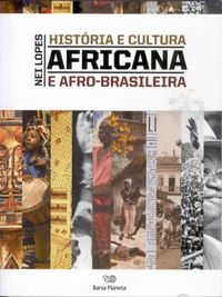 Histria e cultura Africana e Afro-Brasileira