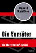 Die Verrter (Ein Matt Helm-Krimi) (German Edition)