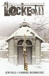 Locke & Key, Vol. 4 - Keys to the Kingdom