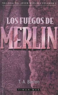 Los Fuegos de Merlin