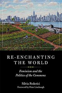 Re-enchanting the World: Feminism and the Politics of the Commons (Kairos) (English Edition)