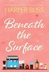 Beneath the Surface (Pink Bean Series Book 2) (English Edition)