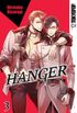 Hanger, Volume 3