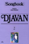 Songbook Djavan Vol 2