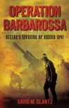 Operation Barbarossa: Hitler