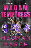 Madam Temptress (The Magnolia Duet Book 2) (English Edition)