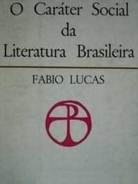 O Carter Social da Literatura Brasileira