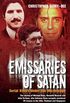 Emissaries of Satan - Serial Killers Under the Microscope (English Edition)