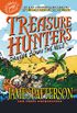 Treasure Hunters: Danger Down the Nile: 2