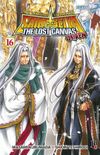 Os Cavaleiros do Zodaco - The Lost Canvas Gaiden #16