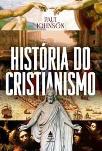 Box Histria do Cristianismo