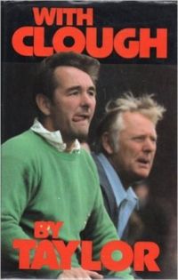 With Clough By Taylor