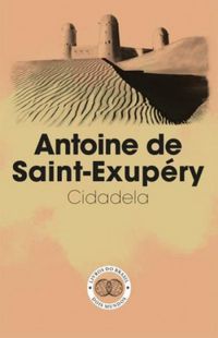 Antoine de Saint-Exupry