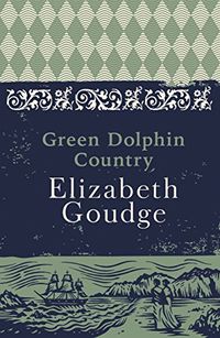 Green Dolphin Country (English Edition)