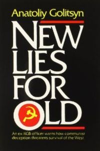 New Lies For Old