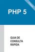 PHP 5 - 3ª edição  
