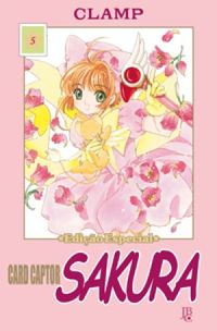 Card Captor Sakura #5