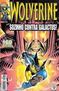Wolverine 1 Srie - n 101