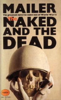 The Naked and the Dead