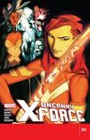 Uncanny X-Force (Marvel NOW!) #13