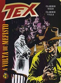 Tex. A Volta de Mefisto