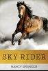 Sky Rider (English Edition)