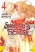 Shangri-la Frontier #04