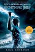 Percy Jackson and the Olympians, Book One The Lightning Thief (Movie Tie-In Edition)