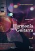 Harmonia para Guitarra