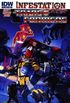 Transformers: Infestation 01 (of 02)