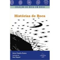 Histrias de Boca