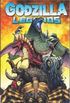 Godzilla: Legends