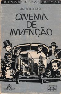 Cinema de Inveno